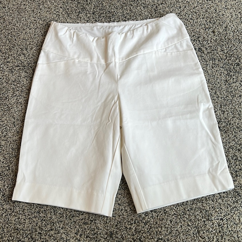 Lemon Way Flawless Bermuda short size 14